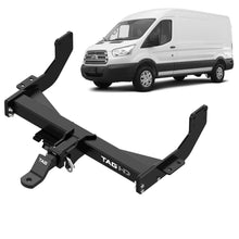 Load image into Gallery viewer, TAG Heavy Duty Towbar &amp; Direct Fit Wiring for Ford Transit (06/2016 - on)
