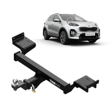 Load image into Gallery viewer, TAG Heavy Duty Towbar &amp; Universal Wiring for KIA Sportage QL Series (09/2015 - 08/2021)
