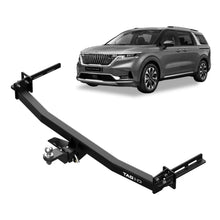 Load image into Gallery viewer, TAG Heavy Duty Towbar &amp; Universal wiring Kit for KIA Carnival KA4 (09/2020 - 01/2024) KA4 PE (02/2024 On)
