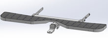 Load image into Gallery viewer, TAG Rear Step, Towbar &amp; Wiring For Volkwagen Transporter T5 T6 (2003 - On)
