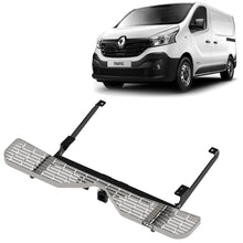 Load image into Gallery viewer, TAG Rear Step for Mitsubishi Express (02/2020 - on), Renault Trafic (05/2014 - on)
