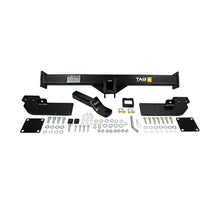 Load image into Gallery viewer, TAG Heavy Duty Towbar &amp; Direct Fit Wiring Kit for Toyota Fortuner (10/2015 - on)
