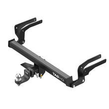 Load image into Gallery viewer, TAG Heavy Duty Towbar &amp; Direct Fit Wiring for Toyota Rav4 (01/2019 - on)
