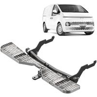 TAG Rear Step, Towbar & Wiring for Hyundai Staria (01/2021 - on)
