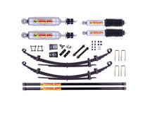 Load image into Gallery viewer, Toyota Hilux (11/1997-2004) N60 40/50mm suspension lift kit - Tough Dog Foam Cell
