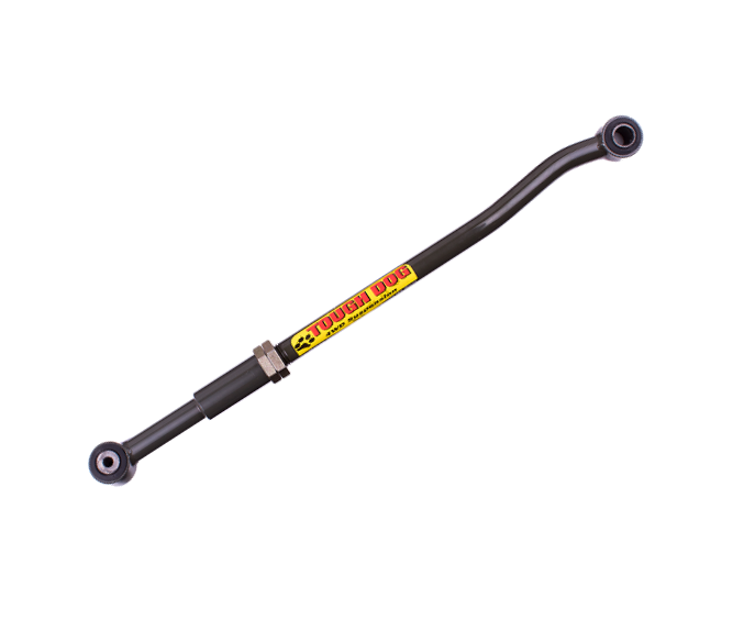 Toyota Prado 250 Series (2025-2027) Tough Dog Front Adjustable Panhard Rod