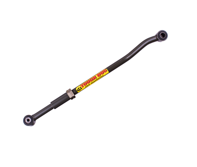 Jeep Wrangler (2018-2025)  Tough Dog Front Panhard Rod