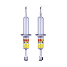 Load image into Gallery viewer, Ford Everest (2018-2021)UA2 50mm suspension lift kit - Tough Dog Foam Cell
