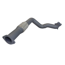 Load image into Gallery viewer, Redback Extreme Duty Exhaust for Toyota Landcruiser 78 Series (01/1990 - 01/2007), Toyota Landcruiser 75 Series (03/1990 - 11/1999)
