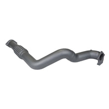 Load image into Gallery viewer, Redback Extreme Duty Exhaust for Toyota Landcruiser 79 Series 4.2L 1HZ (10/1999 - 01/2007)
