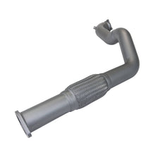 Load image into Gallery viewer, Redback Extreme Duty Exhaust for Toyota Landcruiser 78 Series (01/1990 - 01/2007), Toyota Landcruiser 75 Series (03/1990 - 11/1999)
