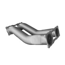 Load image into Gallery viewer, Redback Extreme Duty Twin 4&quot; Exhaust for Toyota Landcruiser 79 Series Dual Cab
