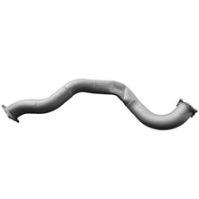 Load image into Gallery viewer, Redback Extreme Duty Twin 4&quot; Exhaust for Toyota Landcruiser 79 Series Dual Cab
