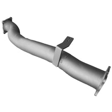 Load image into Gallery viewer, Redback Extreme Duty Twin 4&quot; Exhaust for Toyota Landcruiser 79 Series Dual Cab
