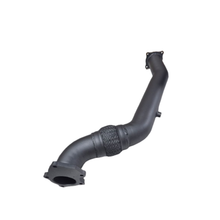 Load image into Gallery viewer, 1HZ 3&quot; Engine Pipe for Denco Turbo Conversion for Toyota Landcruiser 105 Series 1998-2007 4.2L
