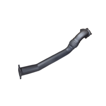 Load image into Gallery viewer, 1HZ 3&quot; Engine Pipe for Denco Turbo Conversion for Toyota Landcruiser 105 Series 1998-2007 4.2L
