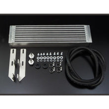 Load image into Gallery viewer, Toyota LandCruiser HPD Diesel 100 SERIES AUTO TRANS COOLER 1HD-FTE 400X110

