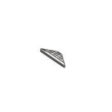 Load image into Gallery viewer, TAG Rear Step for Renault Master (10/2011 - on)
