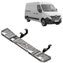 Load image into Gallery viewer, TAG Rear Step for Renault Master (10/2011 - on)
