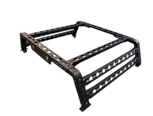 Load image into Gallery viewer, OzRoo Universal Tub Rack for Ute - HALF CAB LENGTH
