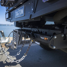 Load image into Gallery viewer, TAG 4x4 Recovery Towbar for Toyota Landcruiser (08/2012 - on), Toyota Landcruiser (11/1984 - on)
