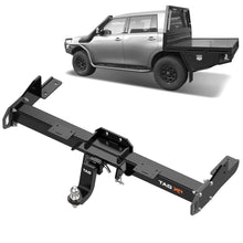 Load image into Gallery viewer, TAG 4x4 Recovery Towbar for Nissan Patrol (02/2013 - on)

