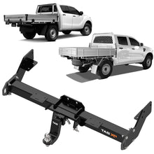 Load image into Gallery viewer, TAG 4x4 Recovery Towbar for Mazda BT-50 (11/2011 - 07/2020)
