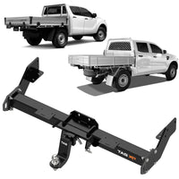 TAG 4x4 Recovery Towbar for Mazda BT-50 (11/2011 - 07/2020)