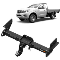 TAG 4x4 Recovery Towbar for Nissan Navara (01/2015 - on)