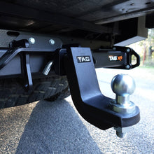 Load image into Gallery viewer, TAG 4x4 Recovery Towbar for Toyota Landcruiser (10/1990 - 07/2012)
