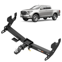 Load image into Gallery viewer, TAG 4x4 Recovery Towbar for Mazda BT-50 (07/2020 - on), Isuzu D-MAX (06/2020 - on)
