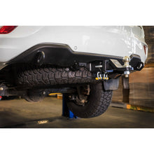 Load image into Gallery viewer, TAG 4x4 Recovery Towbar for Isuzu MU-X (06/2021 - on)
