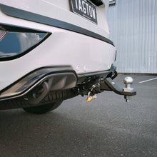 Load image into Gallery viewer, TAG 4x4 Recovery Towbar for Isuzu MU-X (06/2021 - on)
