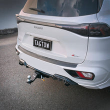 Load image into Gallery viewer, TAG 4x4 Recovery Towbar for Isuzu MU-X (06/2021 - on)
