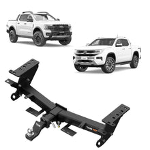 Load image into Gallery viewer, TAG 4x4 Recovery Towbar for Ford Ranger (06/2022 - on), Volkswagen Amarok (12/2022 - on)

