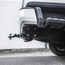 Load image into Gallery viewer, TAG 4x4 Recovery Towbar for Ford Ranger (06/2022 - on), Volkswagen Amarok (12/2022 - on)
