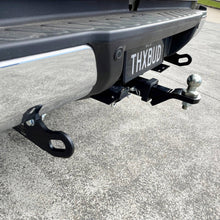 Load image into Gallery viewer, TAG 4x4 Recovery Towbar for Nissan Navara (12/2021 - on)
