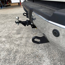 Load image into Gallery viewer, TAG 4x4 Recovery Towbar for Nissan Navara (12/2021 - on)
