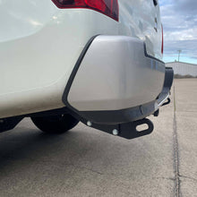 Load image into Gallery viewer, TAG 4x4 Recovery Towbar for Mitsubishi Triton (Styleside 05/2015  2024)
