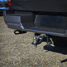 Load image into Gallery viewer, TAG Extreme Recovery Towbar &amp; Direct Fit Wiring for Mitsubishi Triton MV Stylside Tub Body (2024 - on)
