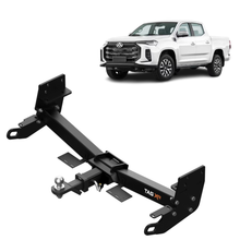 Load image into Gallery viewer, TAG Extreme Recovery Towbar And Wiring Kit For LDV T60 &amp; T60 Max Styleside Tub (07/2017 - 02/2024)
