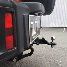 Load image into Gallery viewer, TAG Extreme Recovery Towbar for GWM Tank 300 (01/2024 - on)

