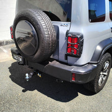 Load image into Gallery viewer, TAG Extreme Recovery Towbar for GWM Tank 300 (01/2024 - on)
