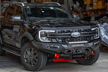 Load image into Gallery viewer, Ford Ranger (2022-2027) Hamer 4x4 Atlas Bullbar
