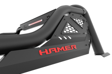 Load image into Gallery viewer, LDV T60 (2022 Onwards) Max Hamer 4x4 Titanium Series Sports Bar
