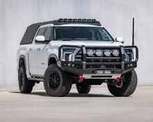 Load image into Gallery viewer, Toyota Tundra (22+) Ironman APEX Bull Bar
