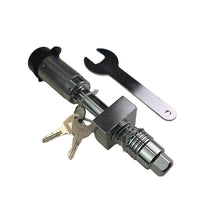 Load image into Gallery viewer, TAG Tow Ball Mount Kit and Direct Fit Wiring Harness for Toyota Landcruiser 200 Series (08/2007 - 12/2021)
