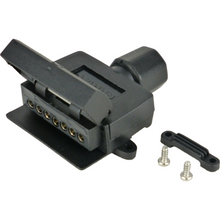 Load image into Gallery viewer, TAG Heavy Duty Towbar &amp; Direct Fit Wiring Harness for Isuzu D-MAX WITH Bumper Step (06/2012 - 06/2020)
