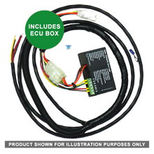 Load image into Gallery viewer, TAG Heavy Duty Towbar &amp; Direct Fit Wiring Harness for Subaru Forester SK Series (04/2018 - on)
