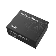 Load image into Gallery viewer, TAG Heavy Duty Towbar &amp; Direct Fit Wiring for Toyota Rav4 (01/2019 - on)
